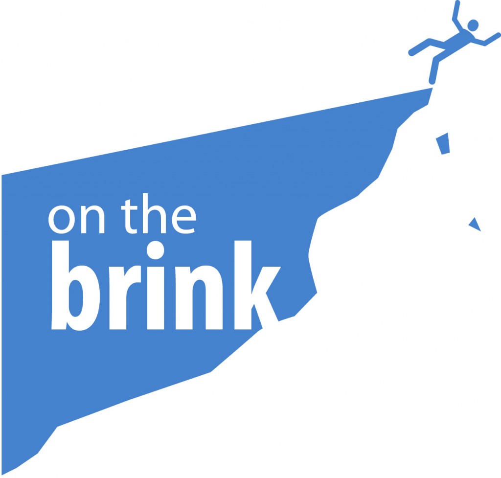 On the Brink - Keyword Repetition