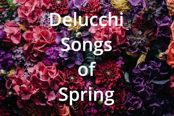 songs of spring