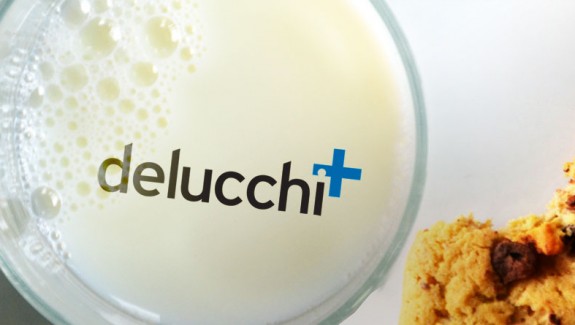 Milk and Cookie - Delucchi Plus